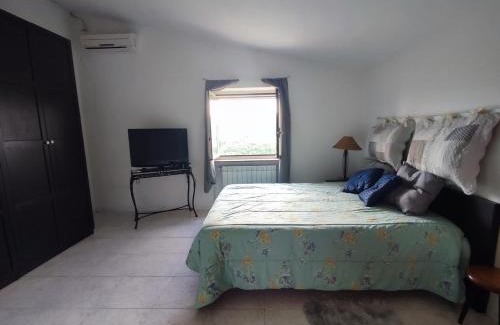Calvi di Umbria Apartment | Casa Armania