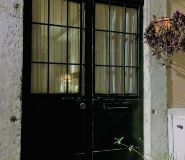 Sao Cristovao e Sao Lourenco Apartment | Casa Armazém das Farinhas - Loft em Lisboa