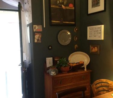 Sao Cristovao e Sao Lourenco Apartment | Casa Armazém das Farinhas - Loft em Lisboa