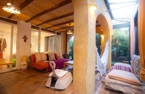 Escobedo de Camargo Apartment | Casa Armonía Natura, Villa, Loft & Casa estudio