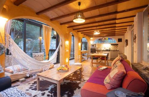 Escobedo de Camargo Apartment | Casa Armonía Natura, Villa, Loft & Casa estudio