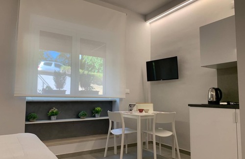 Sulmona House | Casa Armonia Sulmona Apartment