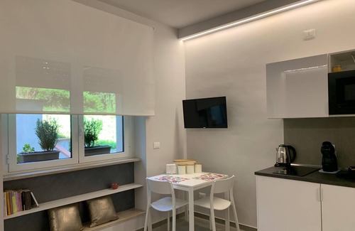 Sulmona House | Casa Armonia Sulmona Apartment