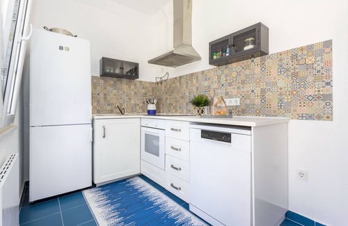 Charneca de Caparica e Sobreda House | CASA AROEIRA - Beach bungalow near Lisbon