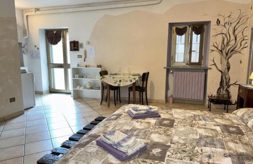 Asti House | Casa Aromi ed Arte