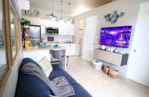 Pedernales Villa | Casa Arrecife Queen Beds/Beach/Pool/Pet Friendly