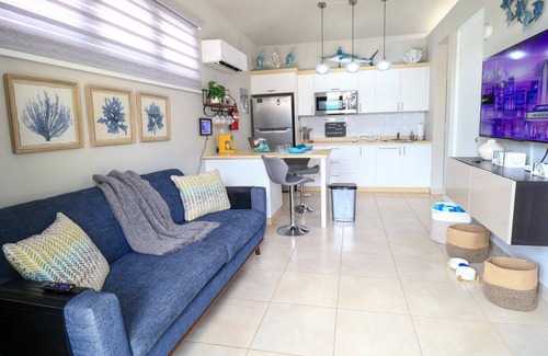 Pedernales Villa | Casa Arrecife Queen Beds/Beach/Pool/Pet Friendly