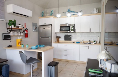 Pedernales Villa | Casa Arrecife Queen Beds/Beach/Pool/Sunsets