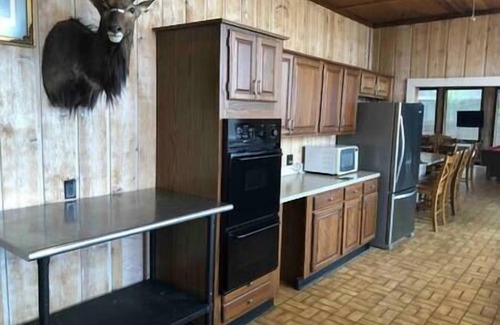 Rio Hondo House | Casa Arroyo Sporting Lodge - Lower Level Only