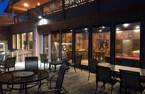 Rio Hondo House | Casa Arroyo Sporting Lodge - Lower Level Only