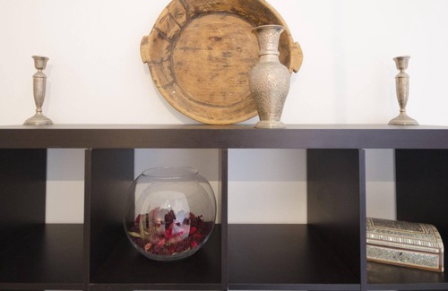 Tiche Apartment | Casa Artemide, Cozy House in Siracusa