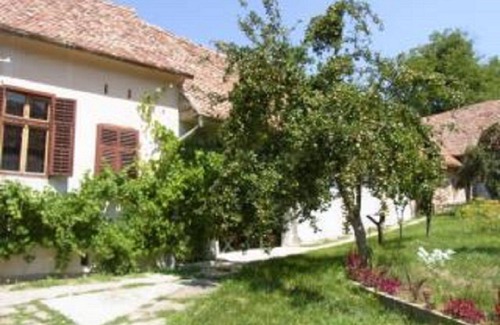 Richis Villa | Casa Arthur