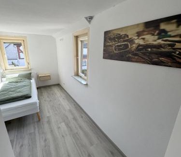 Kolschhausen House | Casa Artisanos
