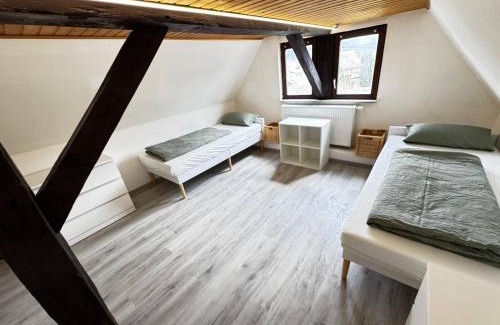Kolschhausen House | Casa Artisanos