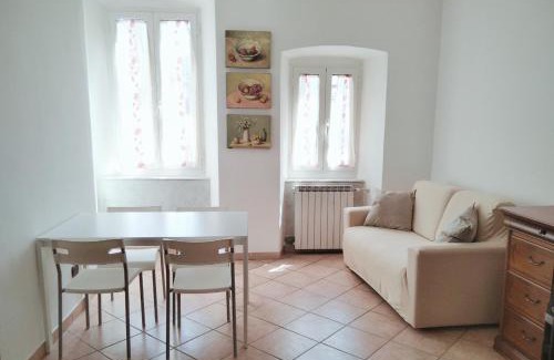 Carrara Apartment | Casa Artisti