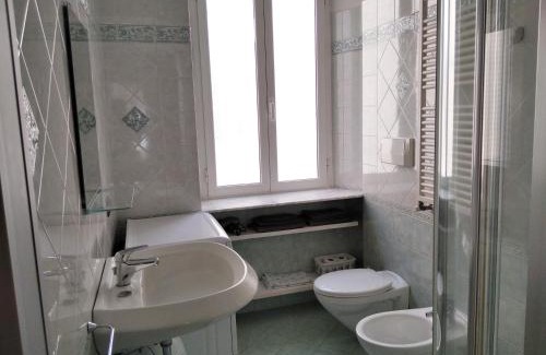 Carrara Apartment | Casa Artisti