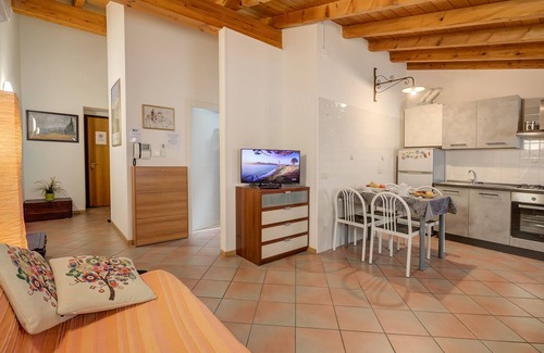 Arco Apartment | Casa Arx, Arco, Italy