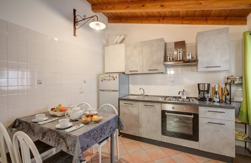 Arco Apartment | Casa Arx, Arco, Italy