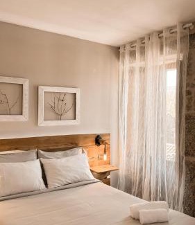 Porqueiros House | Casa As Fontes