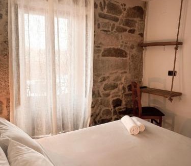Porqueiros House | Casa As Fontes