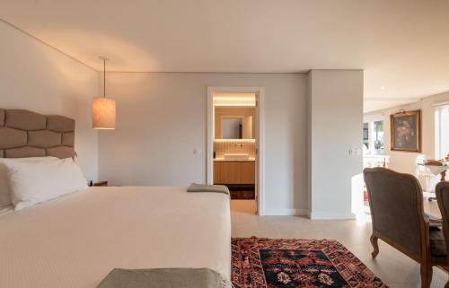 Fontanelas House | Casa As Macieiras