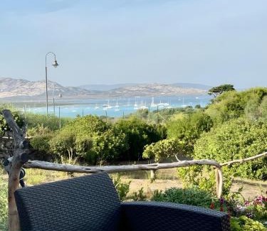 Stintino House | Casa Asinara