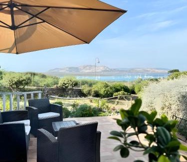 Stintino House | Casa Asinara