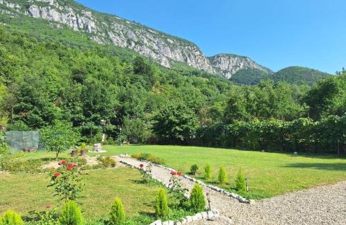 Baile Herculane House | Casa Astoria