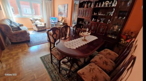 Distrito Sur Apartment | Casa Asturias Conchi