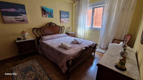 Distrito Sur Apartment | Casa Asturias Conchi
