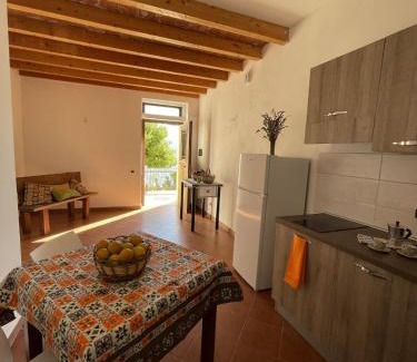 Motta d'Affermo Apartment | Casa Atena