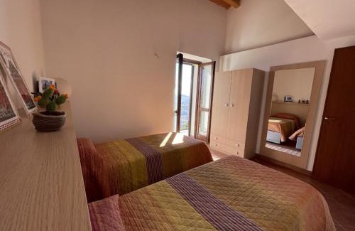 Motta d'Affermo Apartment | Casa Atena