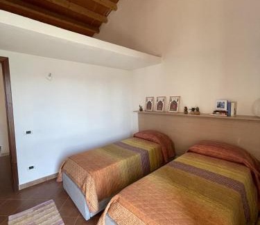 Motta d'Affermo Apartment | Casa Atena