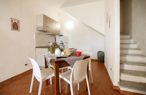 Motta d'Affermo Apartment | Casa Atena
