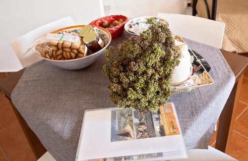 Motta d'Affermo Apartment | Casa Atena