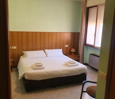 Villa d'Alme House | Casa ATENA