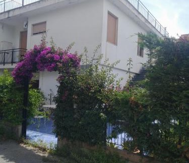 Paestum House | Casa Athena a 100 m dal mare con parcheggio privato gratuito