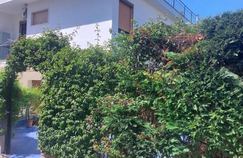 Paestum House | Casa Athena a 100 m dal mare con parcheggio privato gratuito