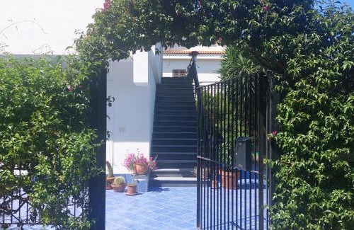 Paestum House | Casa Athena a 100 m dal mare con parcheggio privato gratuito