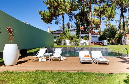 Banzao Villa | Casa Atlântico