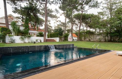 Banzao Villa | Casa Atlântico