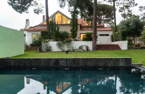 Banzao Villa | Casa Atlântico
