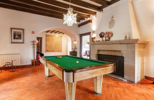 Banzao Villa | Casa Atlântico