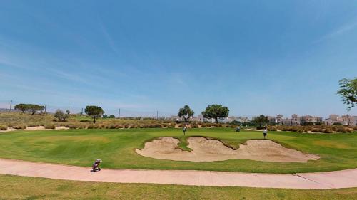 Jeronimo y Avileses y Balsicas de Arriba Apartment | Casa Atlantico 23-Murcia Holiday Rentals Property