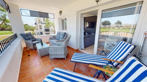 Jeronimo y Avileses y Balsicas de Arriba Apartment | Casa Atlantico 23-Murcia Holiday Rentals Property