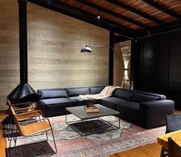 Circasia Villa | Casa Audaz