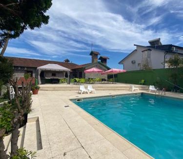 Travanca Hotel | Casa Augusta - QUINTA