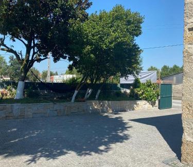 Travanca Hotel | Casa Augusta - QUINTA