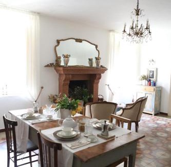 Caiazzo Bed & Breakfast | Casa Aulivo