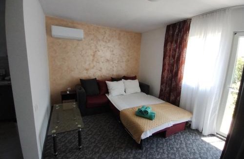 Costinesti House | Casa Aura Costinești